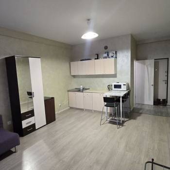 Сдается 1-комнатная квартира, 29 м²