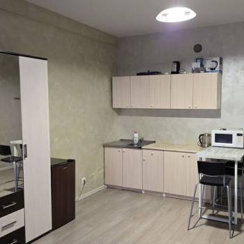 Сдается 1-комнатная квартира, 29 м²