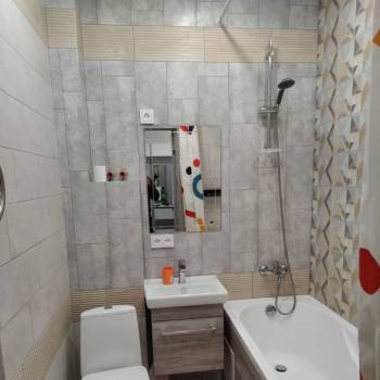 Сдается 1-комнатная квартира, 35 м²