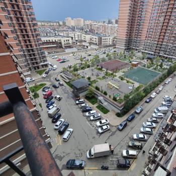 Сдается 1-комнатная квартира, 35 м²