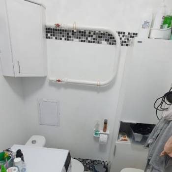 Продается 1-комнатная квартира, 36,1 м²