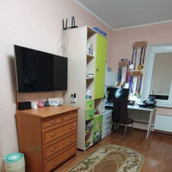 Продается 1-комнатная квартира, 36,1 м²