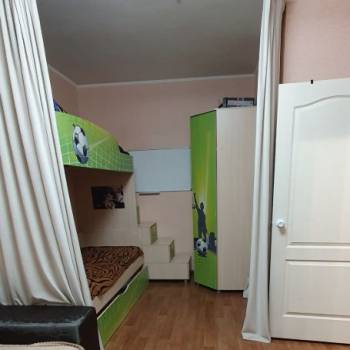 Продается 1-комнатная квартира, 36,1 м²