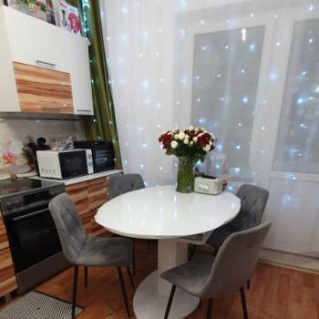 Продается 1-комнатная квартира, 36,1 м²