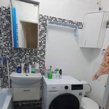 Продается 1-комнатная квартира, 36,1 м²