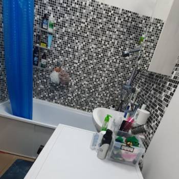 Продается 1-комнатная квартира, 36,1 м²