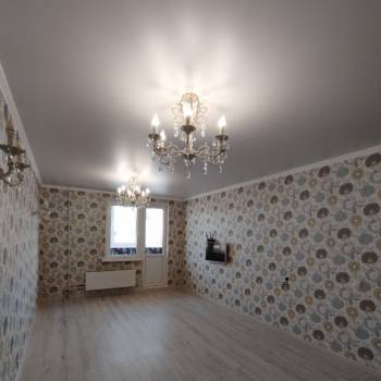 Продается 2-х комнатная квартира, 60 м²