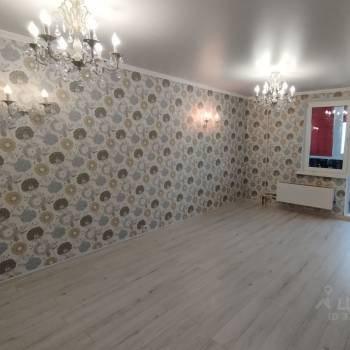 Продается 2-х комнатная квартира, 60 м²