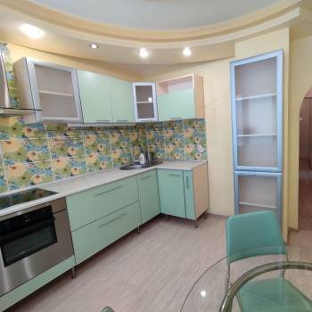 Продается 2-х комнатная квартира, 60 м²