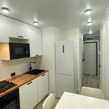 Продается Многокомнатная квартира, 65,7 м²