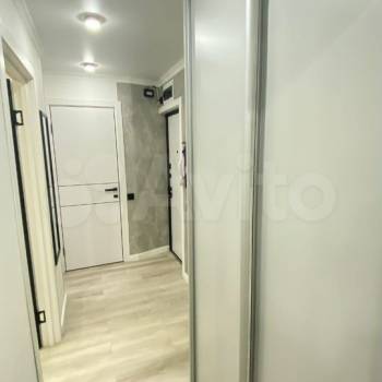 Продается Многокомнатная квартира, 65,7 м²