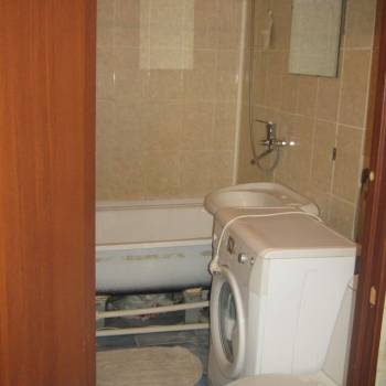 Продается 1-комнатная квартира, 20,2 м²