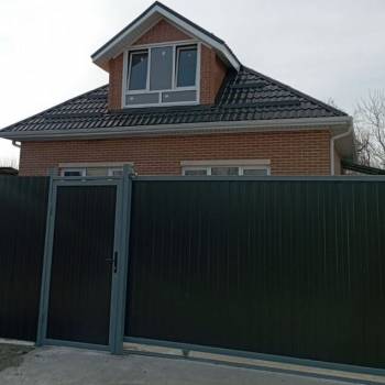 Продается Дом, 134 м²