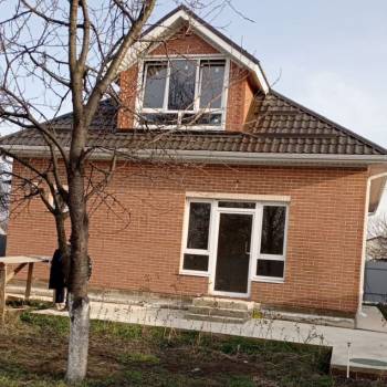 Продается Дом, 134 м²