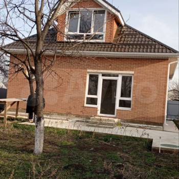 Продается Дом, 134 м²