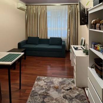 Сдается 1-комнатная квартира, 29 м²