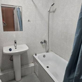 Сдается 1-комнатная квартира, 25 м²