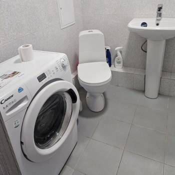 Сдается 1-комнатная квартира, 25 м²