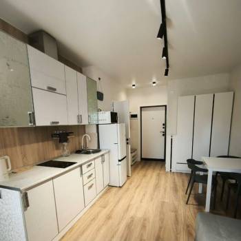 Сдается 1-комнатная квартира, 30 м²