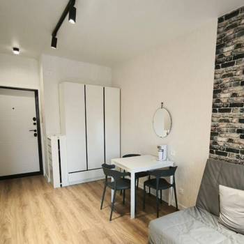 Сдается 1-комнатная квартира, 30 м²