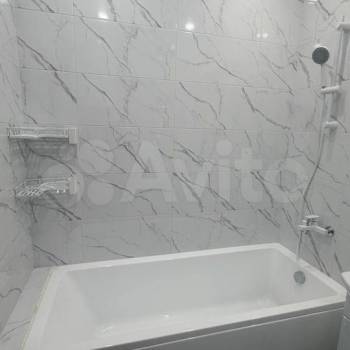 Сдается 1-комнатная квартира, 55 м²