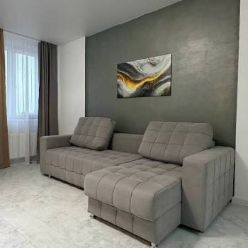 Сдается 1-комнатная квартира, 55 м²