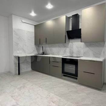 Сдается 1-комнатная квартира, 55 м²