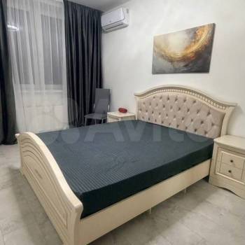 Сдается 1-комнатная квартира, 55 м²