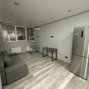 Сдается 1-комнатная квартира, 37 м²