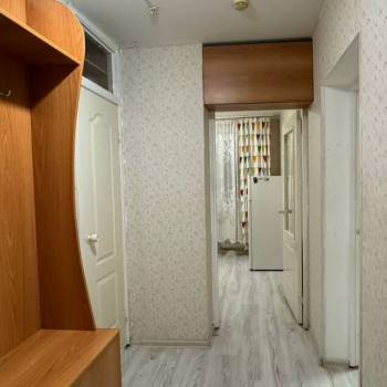Сдается 1-комнатная квартира, 37,5 м²