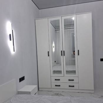 Сдается 1-комнатная квартира, 44,1 м²