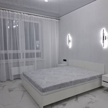 Сдается 1-комнатная квартира, 44,1 м²