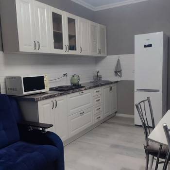 Сдается 1-комнатная квартира, 45 м²