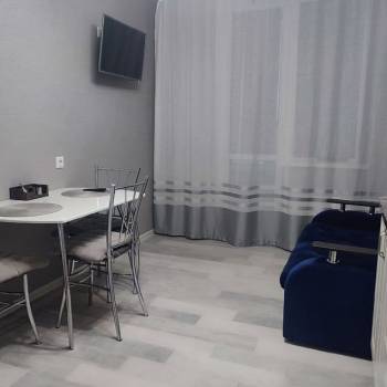 Сдается 1-комнатная квартира, 45 м²