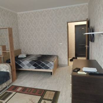 Сдается 1-комнатная квартира, 38,8 м²