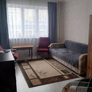 Сдается 1-комнатная квартира, 38,8 м²