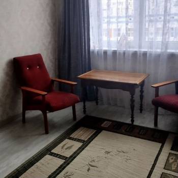 Сдается 1-комнатная квартира, 38,8 м²