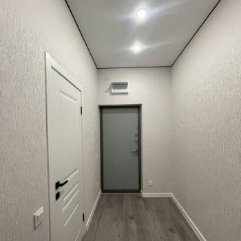 Сдается 1-комнатная квартира, 40,6 м²