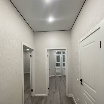 Сдается 1-комнатная квартира, 40,6 м²