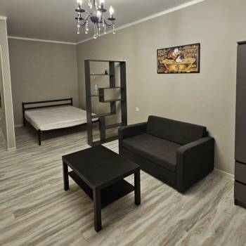Сдается 1-комнатная квартира, 35,1 м²