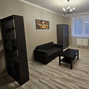 Сдается 1-комнатная квартира, 35,1 м²