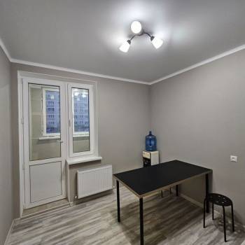 Сдается 1-комнатная квартира, 35,1 м²