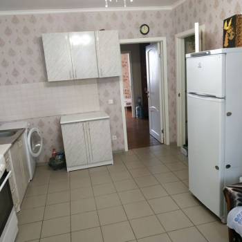 Сдается 2-х комнатная квартира, 62 м²