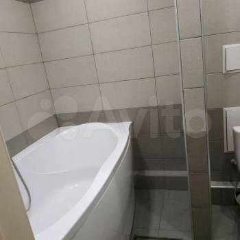 Сдается 2-х комнатная квартира, 62 м²