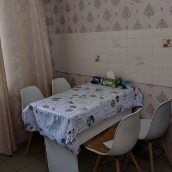 Сдается 2-х комнатная квартира, 62 м²