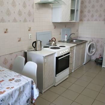 Сдается 2-х комнатная квартира, 62 м²