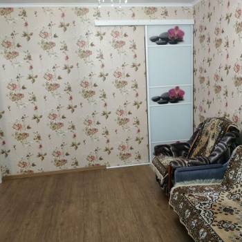 Сдается 2-х комнатная квартира, 62 м²