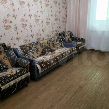 Сдается 2-х комнатная квартира, 62 м²