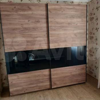 Сдается 2-х комнатная квартира, 62 м²