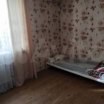 Сдается 2-х комнатная квартира, 62 м²